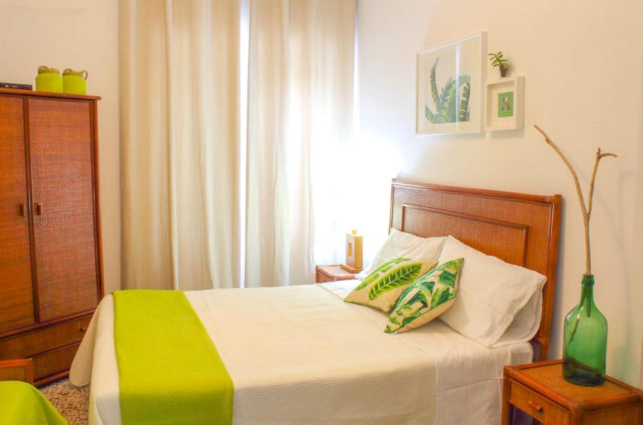 Rosa Dei Venti Ponza Hotel Bagian luar foto